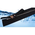 Types of Waterproof Zippers