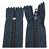 Pants and Skirt Zippers 7" - Nylon Coat Zipper 18 cm #3  – Close End ZPHSN0018T5Promo