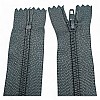 Pants and Skirt Zippers 7" - Nylon Coat Zipper 18 cm #3  – Close End ZPHSN0018T5Promo