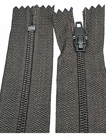 Pants and Skirt Zippers 7" - Nylon Coat Zipper 18 cm #3  – Close End ZPHSN0018T5Promo