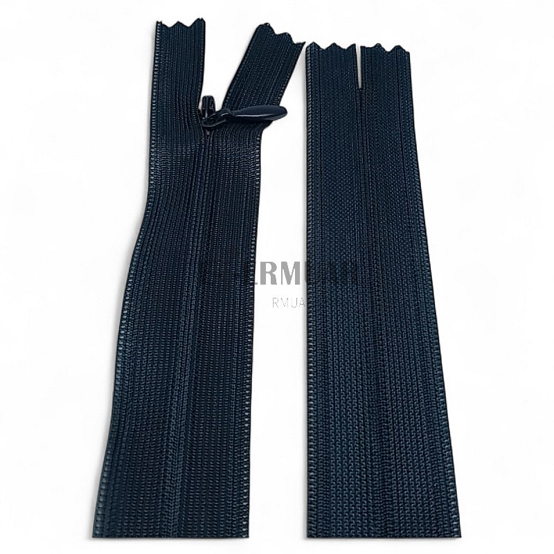 Elbise Ve İç Cep Gizli Fermuarı 22 cm ZPHSN0022TUL