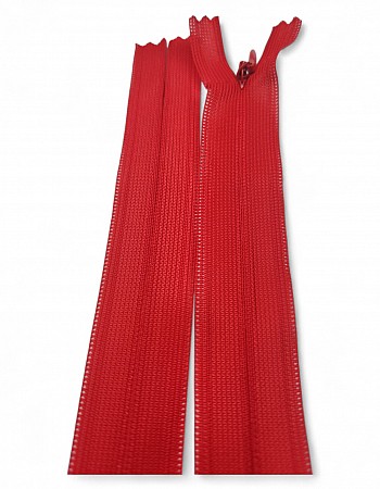 Hidden Zipper 25 cm 0,27 yrd Tulle Dress and Skirt Zipper ZPHSN0025TULPromo