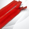 Hidden Zipper 25 cm 0,27 yrd Tulle Dress and Skirt Zipper ZPHSN0025TULPromo