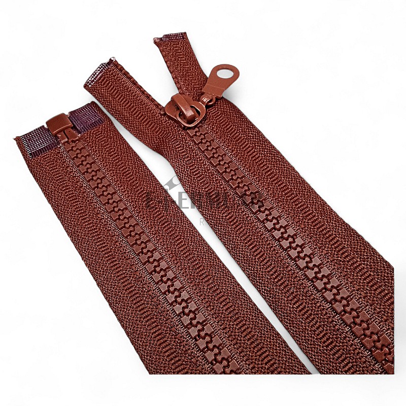 Jacket Zipper 70 cm - 0,76 yrd #6 Chunky Zıpper Open End Separable ZPHSN0070T6