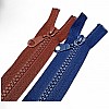 Jacket Zipper 70 cm - 0,76 yrd #6 Chunky Zıpper Open End Separable ZPHSN0070T6
