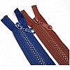 Jacket Zipper 70 cm - 0,76 yrd #6 Chunky Zıpper Open End Separable ZPHSN0070T6