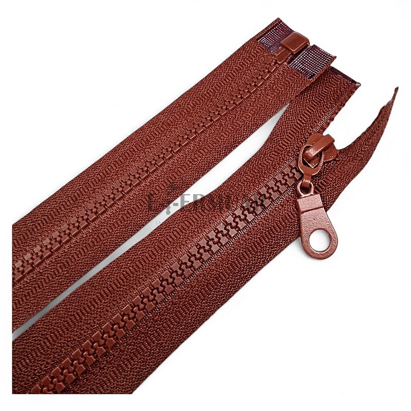 Jacket Zipper 70 cm - 0,76 yrd #6 Chunky Zıpper Open End Separable ZPHSN0070T6