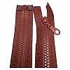 Jacket Zipper 70 cm - 0,76 yrd #6 Chunky Zıpper Open End Separable ZPHSN0070T6