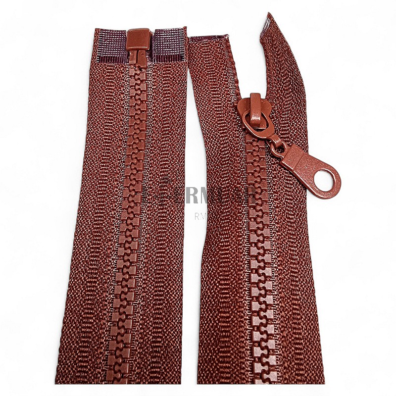 Jacket Zipper 70 cm - 0,76 yrd #6 Chunky Zıpper Open End Separable ZPHSN0070T6