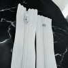 Nylon Pants and Skirt Zipper 25 cm 0,27 yrd Closed End ZPS0025T5Promo