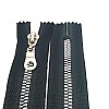 Metal Gear 30 cm Zipper Bottom ZPS0030T6PROMO