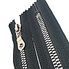 Metal Gear 30 cm Zipper Bottom ZPS0030T6PROMO
