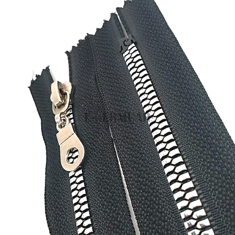 Metal Gear 30 cm Zipper Bottom ZPS0030T6PROMO