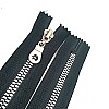 Metal Gear 30 cm Zipper Bottom ZPS0030T6PROMO