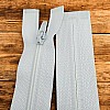 Nylon Pants and Skirt Zipper, 60 cm, Open End - Separate ZPS0060T5Promo