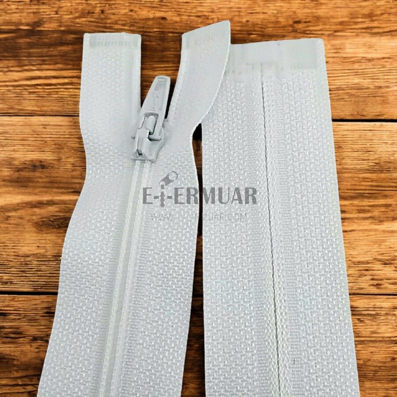Nylon Pants and Skirt Zipper, 60 cm, Open End - Separate ZPS0060T5Promo