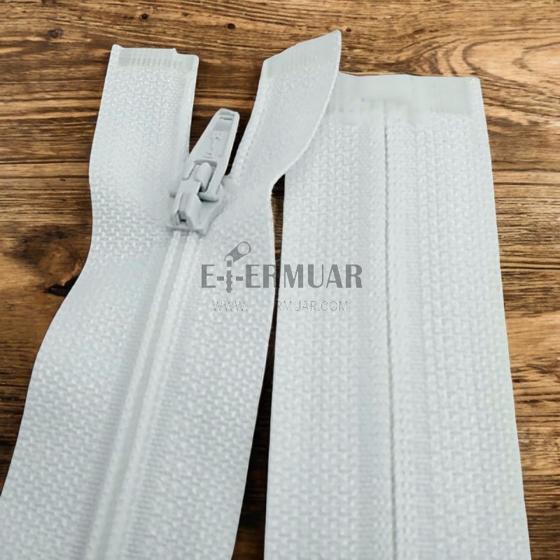 Nylon Pants and Skirt Zipper, 60 cm, Open End - Separate ZPS0060T5Promo