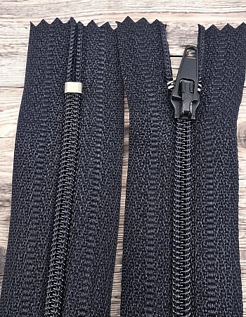 13 Cm Naylon Cep Fermuarı Dipli -  NC0013T5