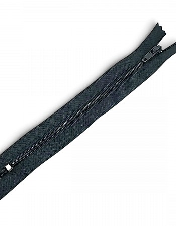 14 Cm Naylon Cep Fermuarı Dipli -  NC0014T5