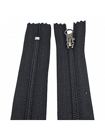 16 Cm Combi Elcikli Naylon Cep Fermuarı Dipli -  NC0016T10C
