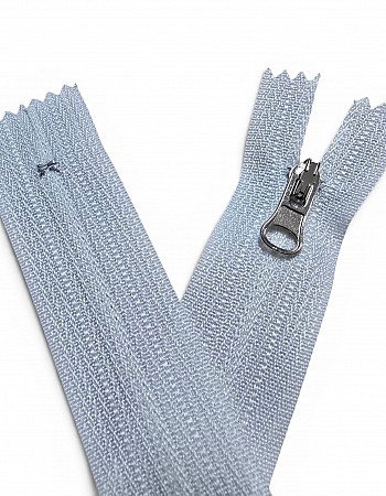 16 Cm T 5 Naylon Cep Fermuarı Dipli - NC0016T5C