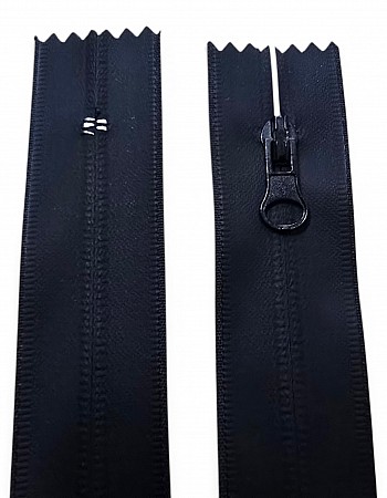 20 cm TPU Combi Su Geçirmez Fermuar NC0020SG