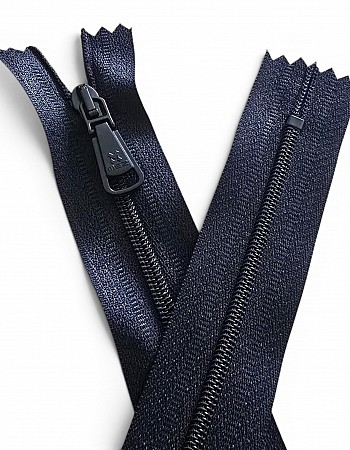 Pants and Skirt Zipper Nylon 20 cm #3 Closed-End NC0020T5M