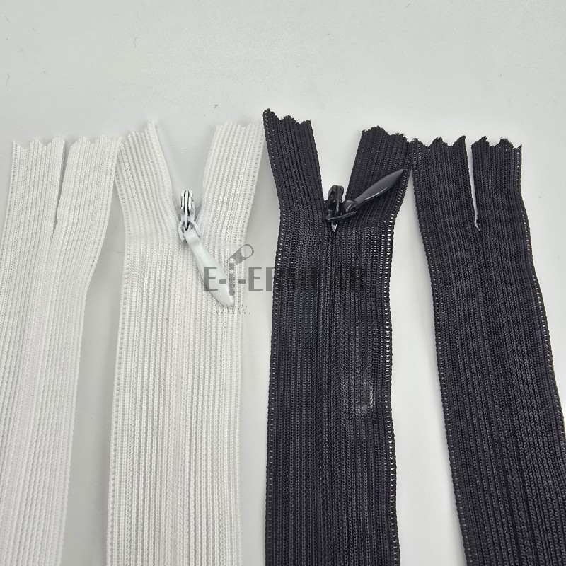 35 cm Dipli Tül Fermuar -  NC0035TUL