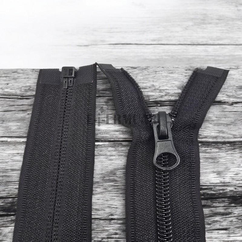 65 Cm  Naylon Mont Fermuarı Açık Uçlu (Separe)  -  NC0065T10