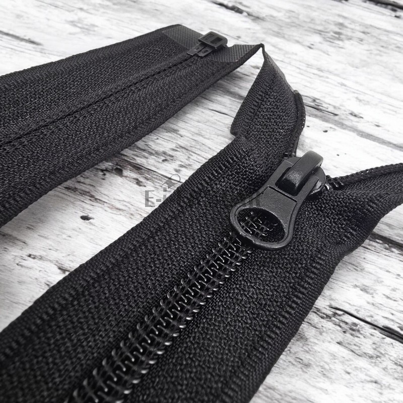 65 Cm  Naylon Mont Fermuarı Açık Uçlu (Separe)  -  NC0065T10