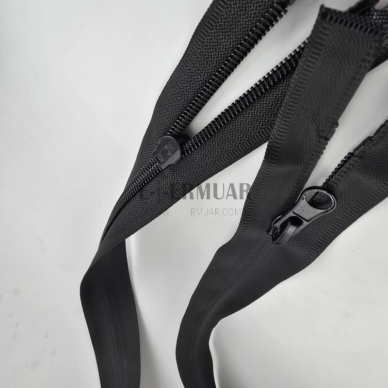 67 cm TPU Waterproof Zipper NC0067SG