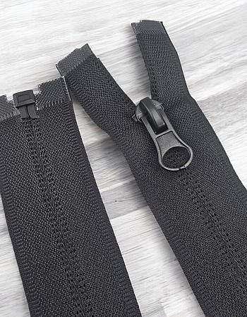 68 cm Nylon Jacket Zipper, Open End (Separate) - NC0068T10
