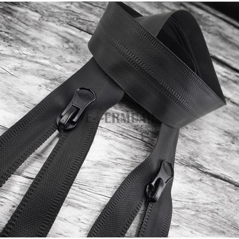 69 cm TPU Waterproof Zipper NC0069SG