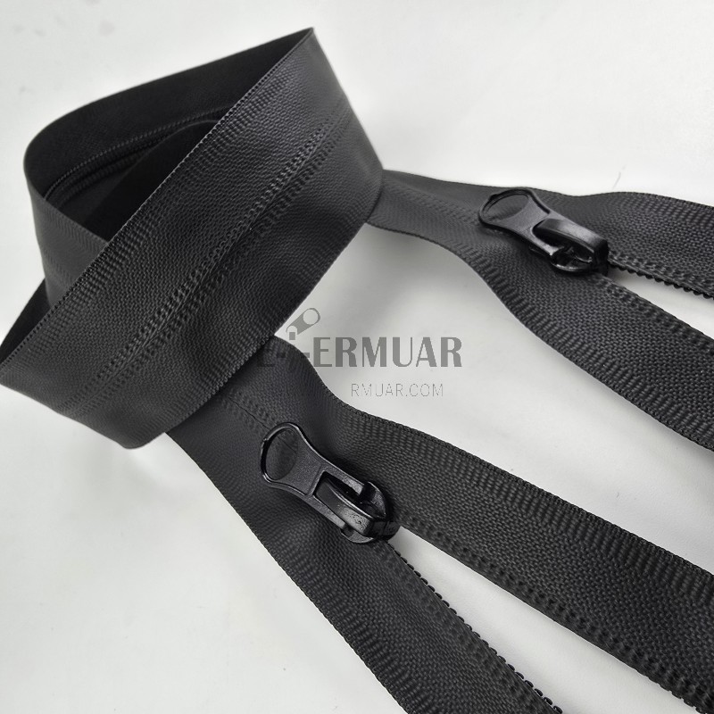 69 cm TPU Waterproof Zipper NC0069SG