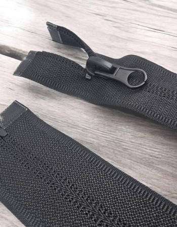 70 cm Nylon Jacket Zipper, Open End (Separate) - NC0070T10
