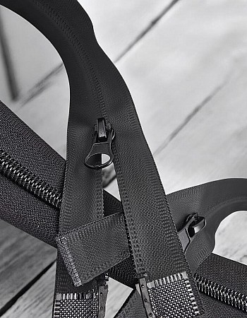 72 cm Tpu Su Geçirmez Fermuar CombiNC0072SG