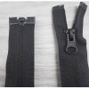72 Cm Naylon Mont Fermuarı Açık Uçlu (Separe)  -  NC0072T10