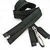 120 cm 47.24" Nylon Open-End Abaya Zipper with Special Puller | PR00120T10