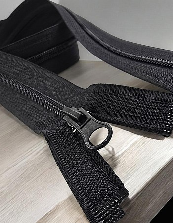 65 Cm Naylon Mont Fermuarı Açık Uçlu (Separe)  -  PR0065T10