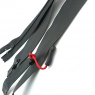 20 cm Waterproof Type 5 Zipper F0005