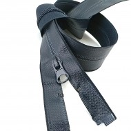 60 cm Type 10 Separated Water Zipper (50 pcs/pack) FW00009