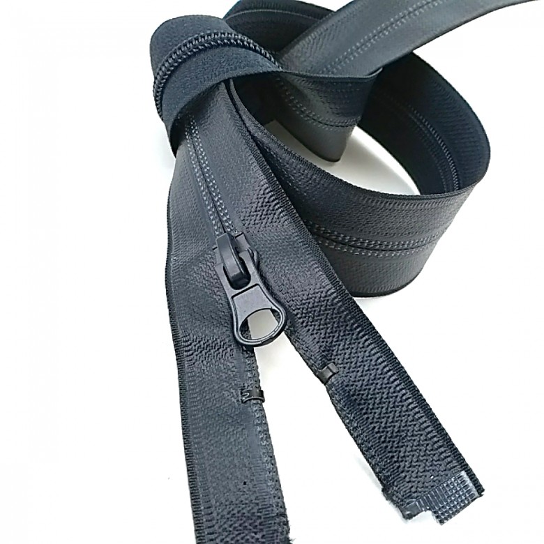 60cm T10 Waterproof Zipper (50 pcs/pack) F0007