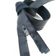 60cm T10 Waterproof Zipper (50 pcs/pack) F0007