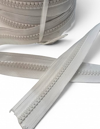 Zipper Strip Tarpaulin Tent Bone T 9 -SRTCFT9