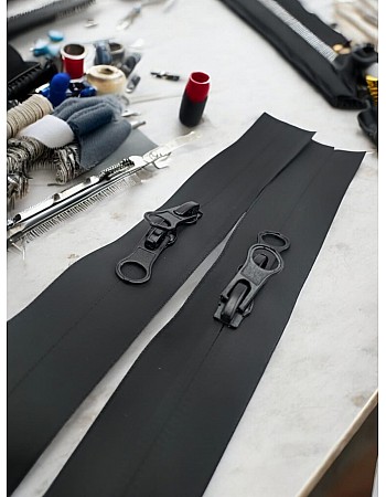 Su Geçirmez Fermuar 17 cm T10 ZP00017PR
