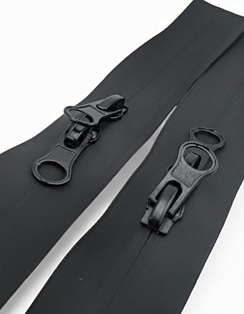 17 cm 6.69" Type 10 Waterproof Zipper | For Jackets, Bags and Outdoor Use | ZP00017PR