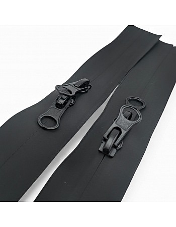 17 cm Tip 10 Su Geçirmez Fermuar | Mont, Çanta ve Outdoor Kullanımı İçin | ZP00017PR