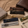 Wallet and Pocket Zippers
