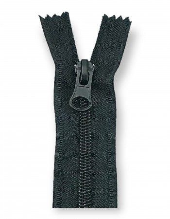 16 cm Cep Fermuarı Naylon Fermuar T10 ZPS0016T10