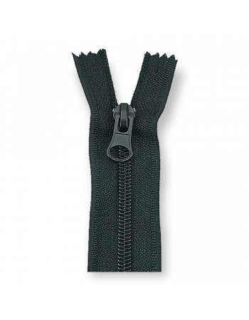16 cm Cep Fermuarı Naylon Fermuar T10 ZPS0016T10